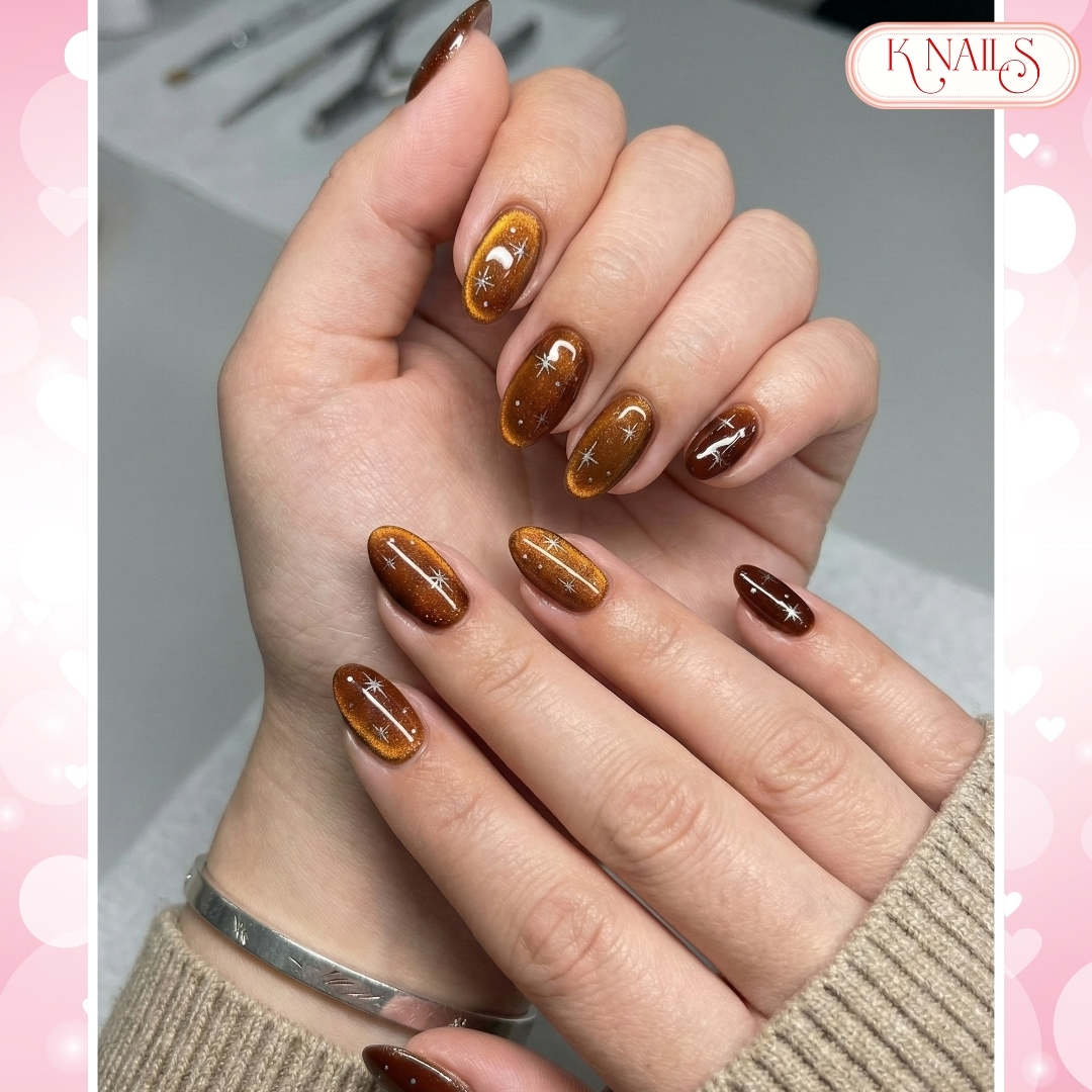 Spring Nail Inspiration for Your Next Manicure